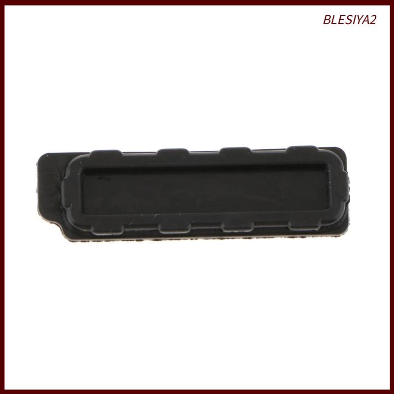 Vỏ Cao Su Bảo Vệ Đáy Máy Ảnh Kỹ Thuật Số D800E