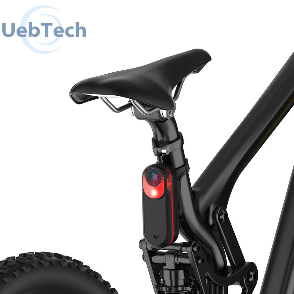 Giá Đỡ Đèn Đuôi Xe Đạp Chống Trượt Cho Garmin Varia Radar