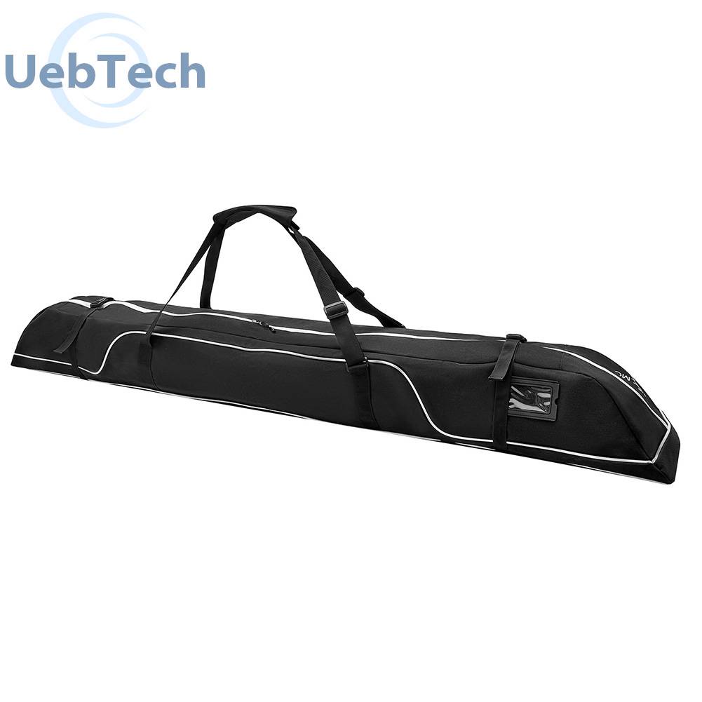 Túi Đựng Cần Gạt Tuyết 192cm Chống Thấm Nước Có Thể Điều Chỉnh Dễ Dàng Mang