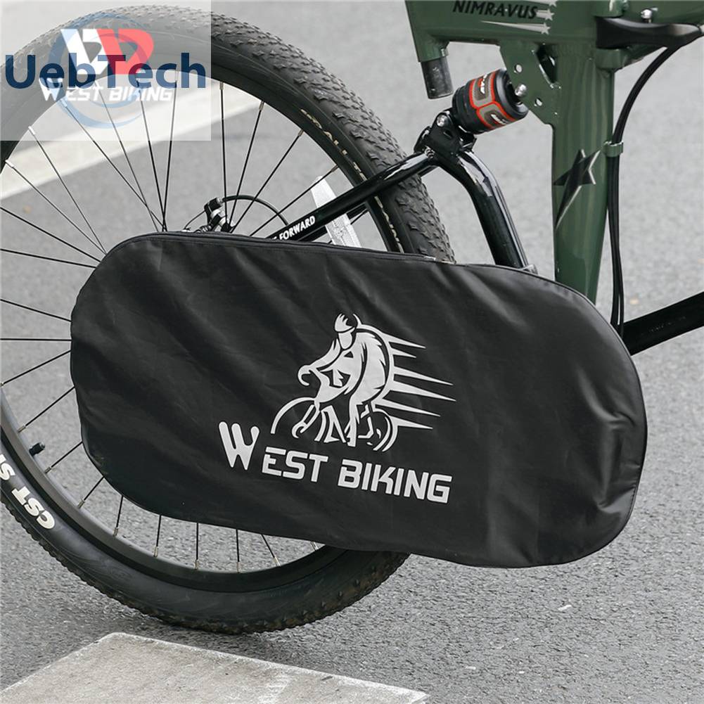 Vỏ Bọc Bảo Vệ Bánh Xích Xe Đạp Chất Lượng Cao