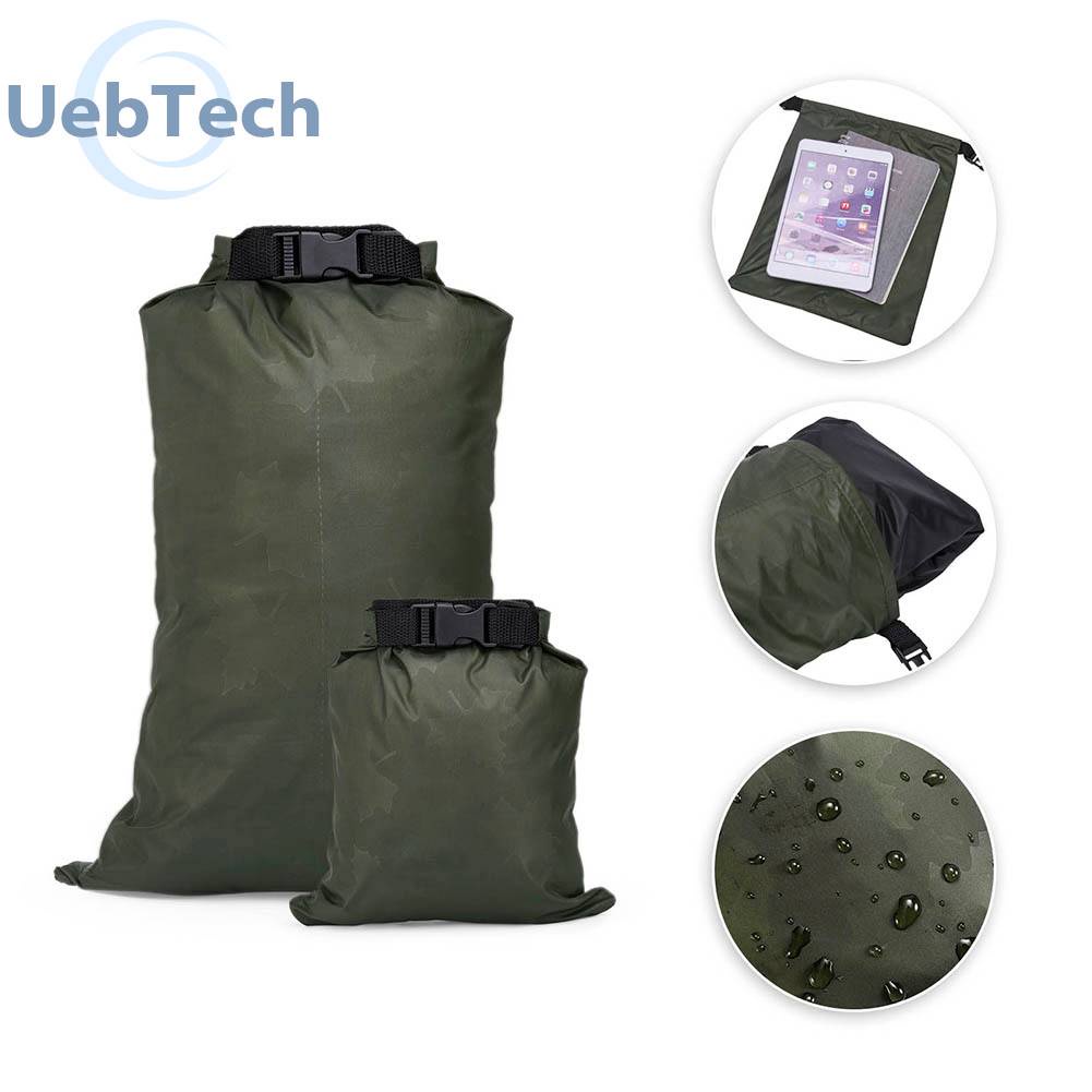 Túi Khô Đa Năng Tiện Dụng Cho Hoạt Động Ngoài Trời