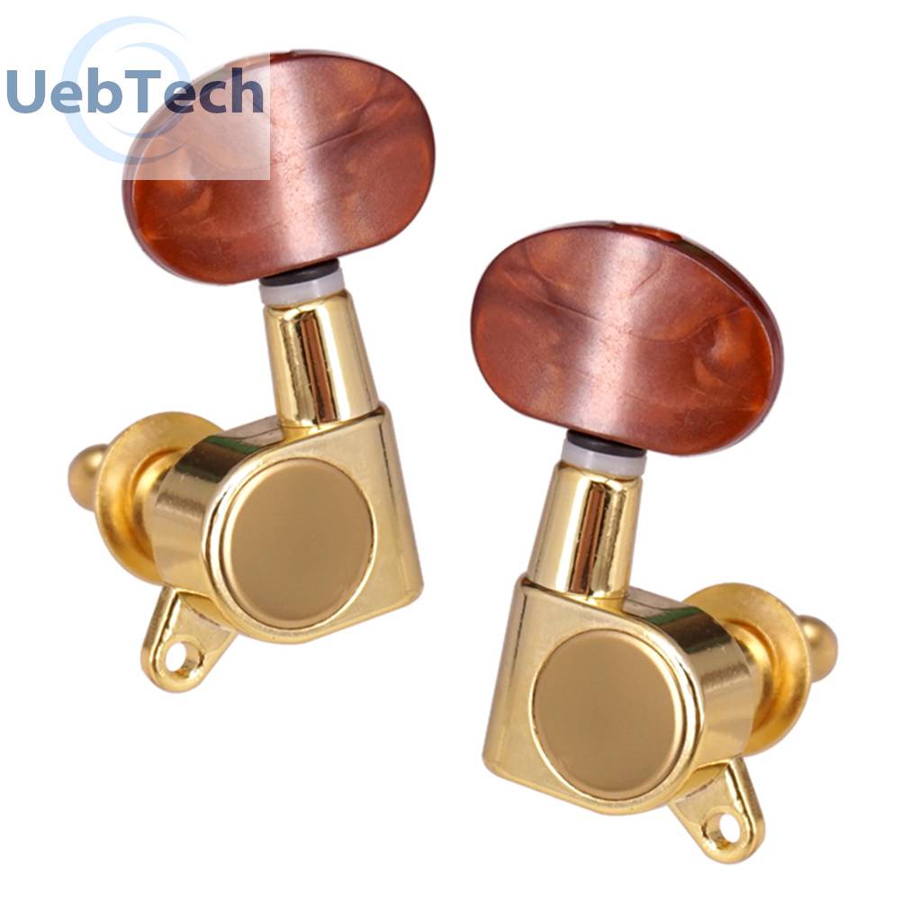 Set 6 Núm Vặn Điều Chỉnh Âm Lượng Cho Đàn Guitar