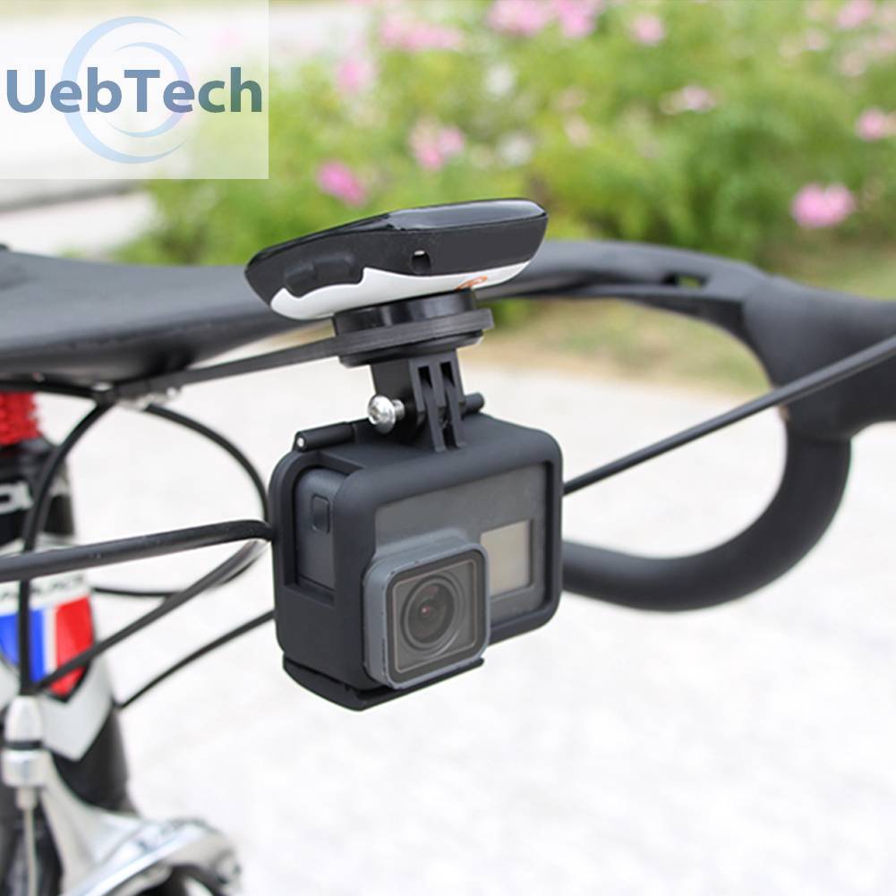 Giá Đỡ Máy Tính GUB 695 Thông Dụng Cho Xe Đạp