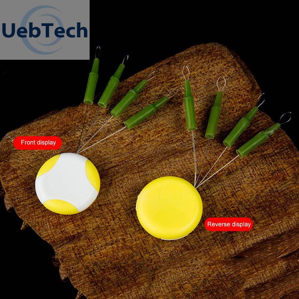 Ống Cao Su Nối Phao Câu Cá Chống Gió Tiện Dụng