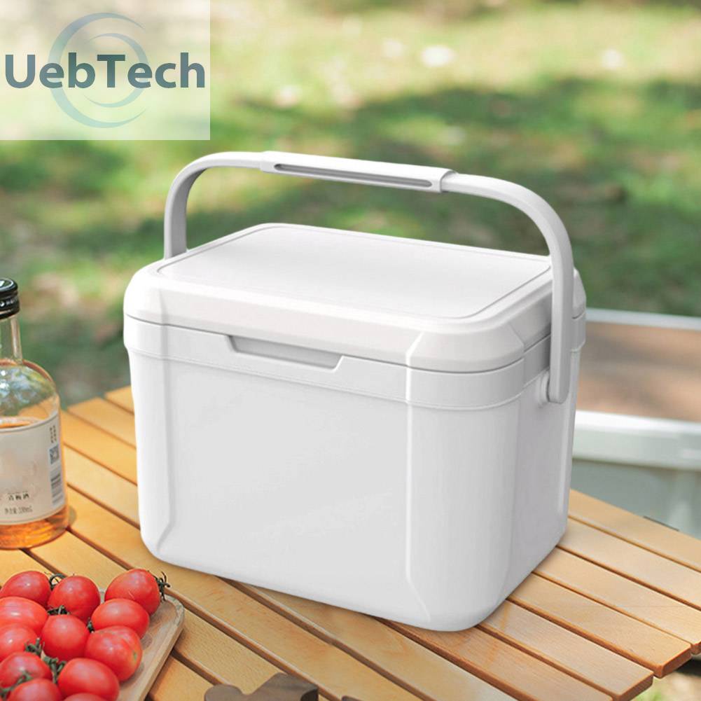 Tủ Lạnh Mini 5L Dùng Cho Các Hoạt Động Cắm Trại Ngoài Trời
