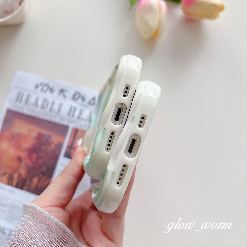 Ốp Điện Thoại Cho iPhone 14 13 12 11 7 8 6 6S Plus X Xr Xs Pro Max