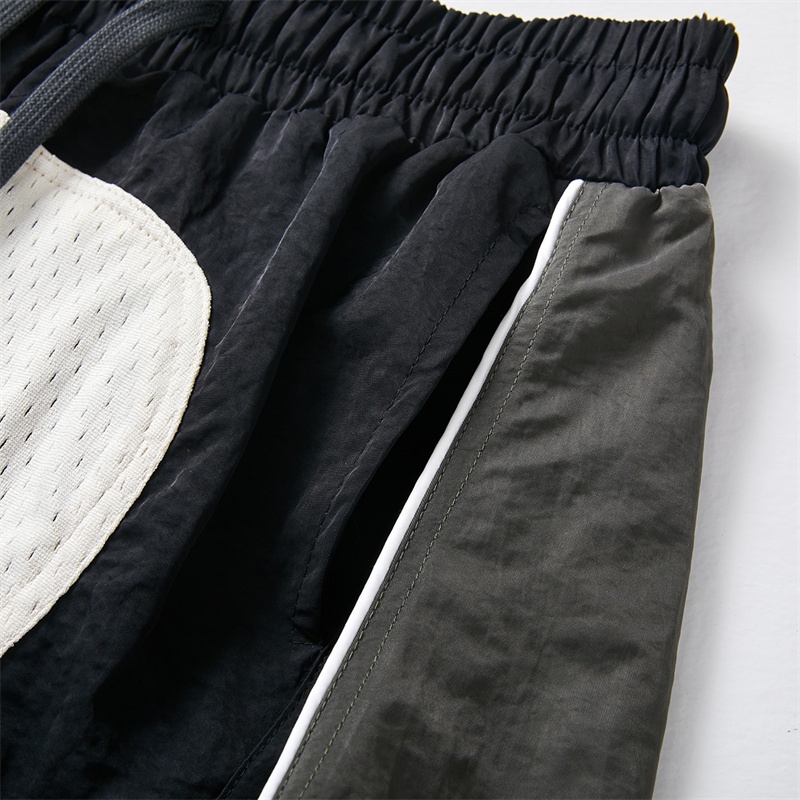 Quần Đùi Đi Biển Lướt Sóng Không Thấm Nước Khô Nhanh DK-Quick 6W