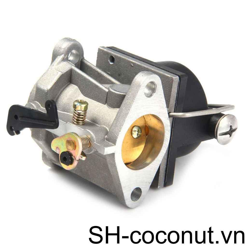 Bộ Chế Hòa Khí Cho Tecumseh 640065 640065Bộ Chế Hòa Khí Thay Thế A OV358EA Với Động Cơ OVH135