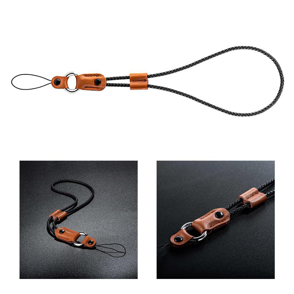 Dây Đeo Cổ Gắn Điện Thoại Máy Ảnh Osmo Action 2 Chống Thất Lạc Tùy Chỉnh Tiện Dụng