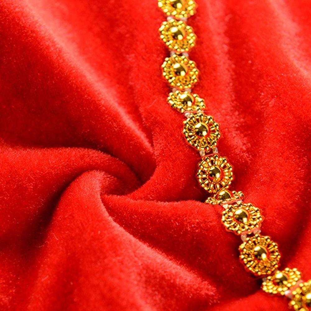 Khăn Tay Nhảy Múa Pleuche Dành Cho Trẻ Em