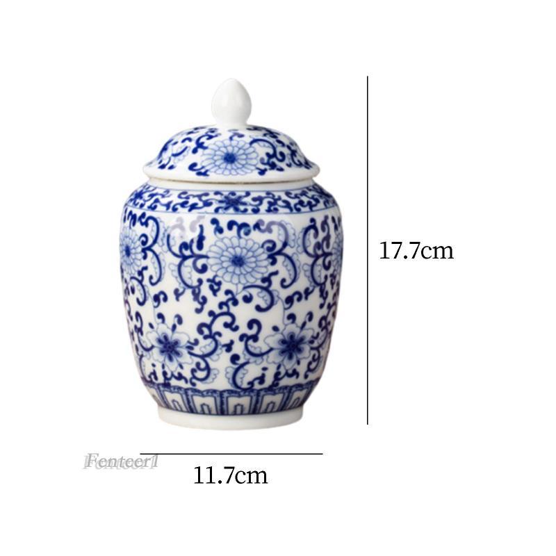 Hũ Thiếc Đựng Trà / Gừng Đa Năng Tiện Dụng