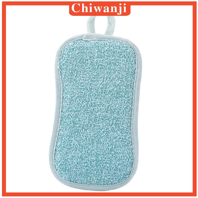 Set 6 Miếng Bọt Biển Rửa Chén Đa Năng Tiện Dụng