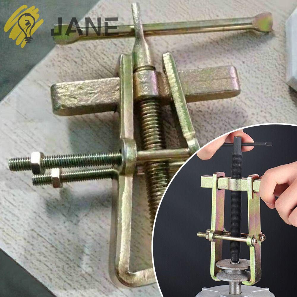 JANE Dụng Cụ Tháo Bánh Răng 2 Cánh Chuyên Dụng