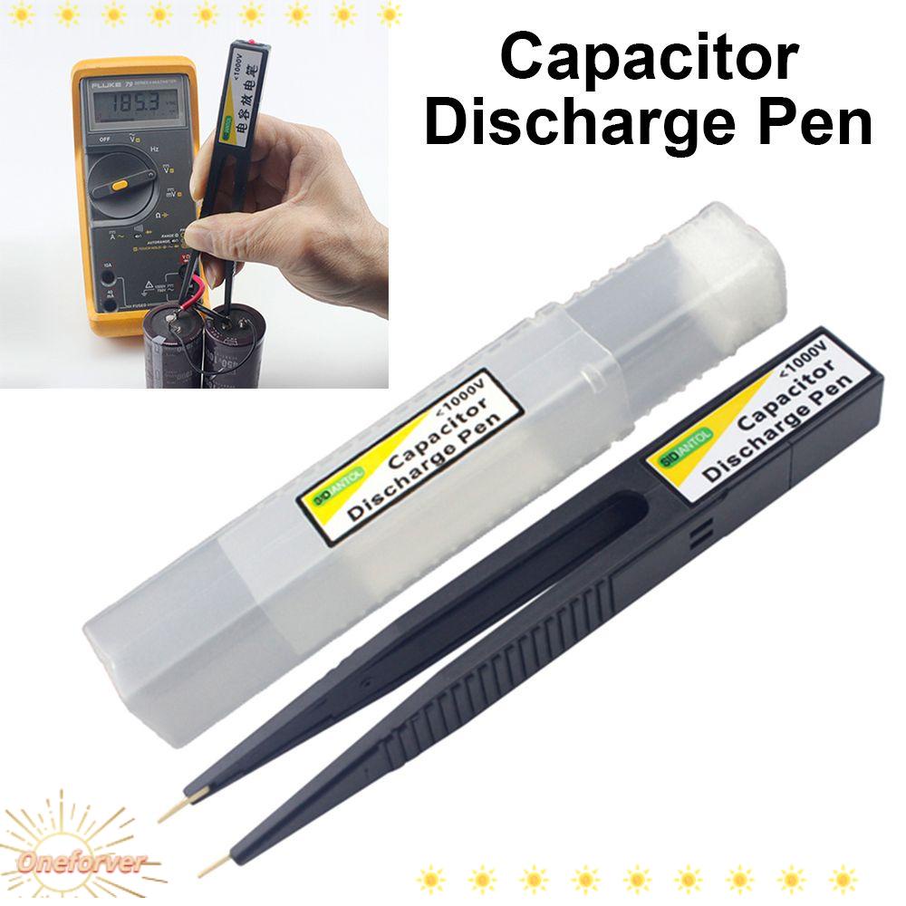 FOREVER Bút Thử Điện Chất Lượng Cao AC DC