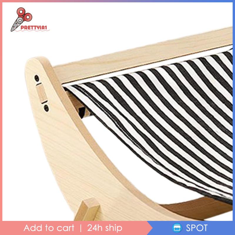 Võng Nằm Ngủ Di Động Tiện Lợi Cho Mèo Cưng