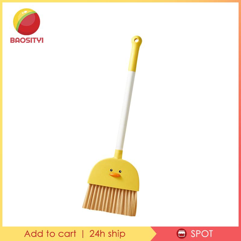 Chổi Nhỏ Dùng Làm Quà Tặng Sinh Nhật Cho Bé