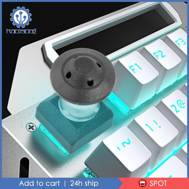 Nút Bàn Phím Cơ Thiết Kế Truyền Tín Hiệu Đèn Thông Dụng