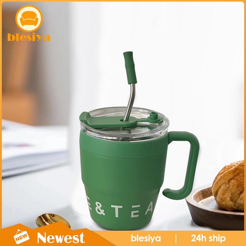 Cốc Uống Nước Cách Nhiệt Dung Tích 480ml