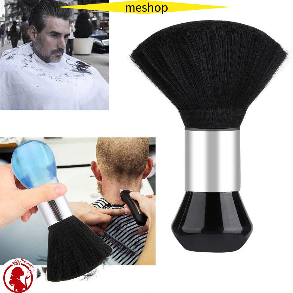 Cọ Phủi Tóc Mềm Mại Chuyên Dụng Cho Salon Làm Tóc Tại Nhà