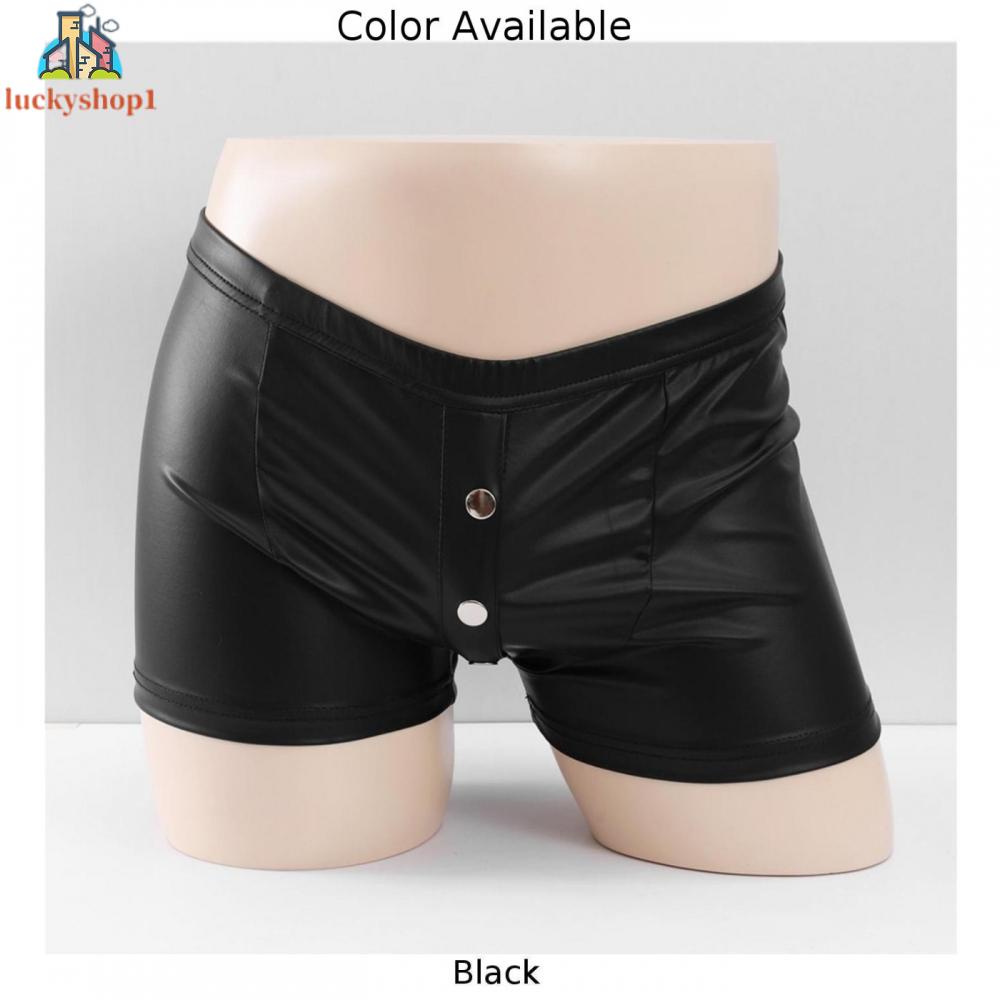 Quần LóT Da PU GợI CảM Cho Nữ
