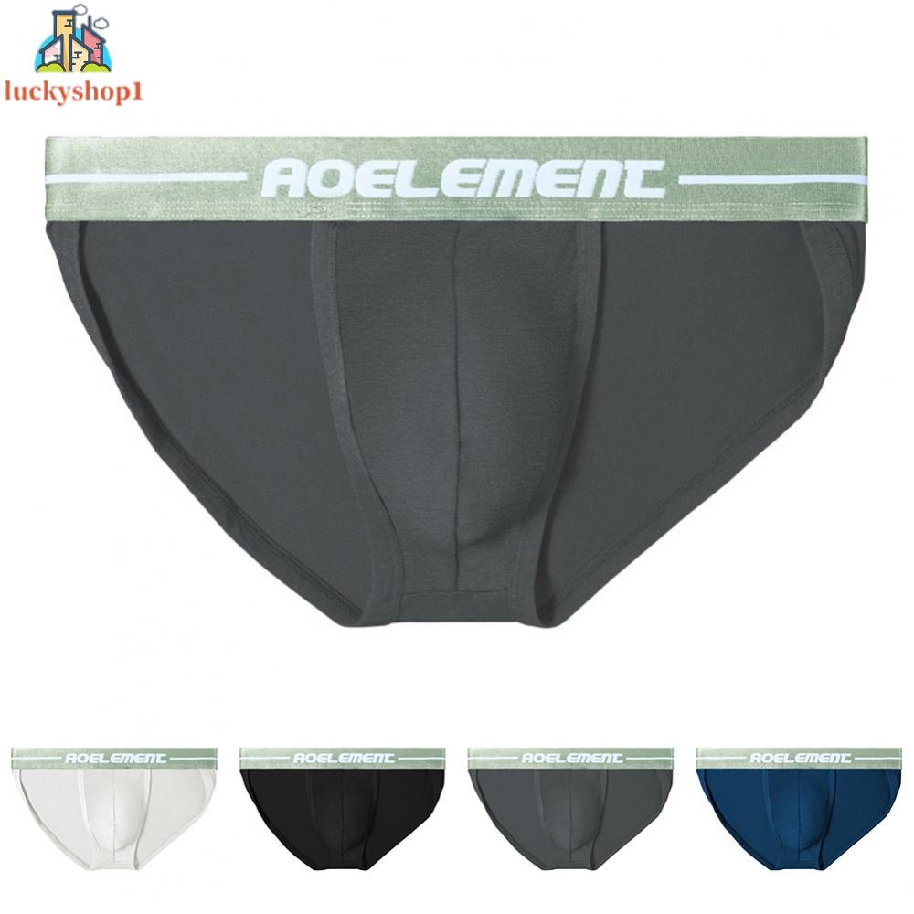 Quần Lót Nam Không Đường May Quyến Rũ