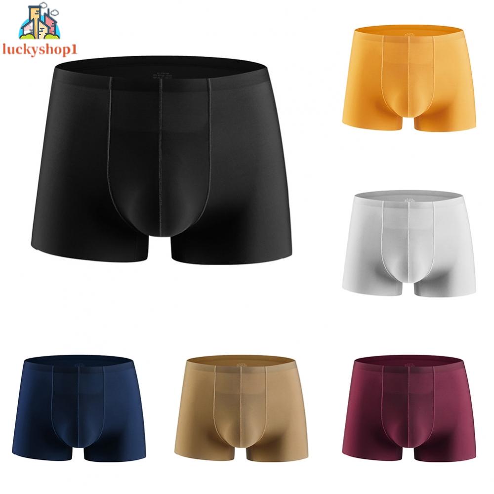 Quần LóT Boxer Cho Nam