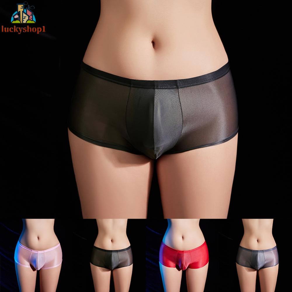 Quần Lót Nam Co Dãn Thoải Mái