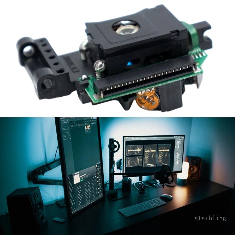Đầu Ống Kính SOH DL5 DVD Chất Lượng Cao Cho Đầu Pickup Video
