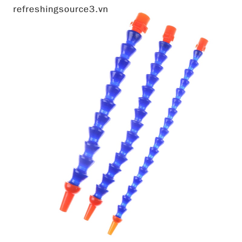 Vòi Phun Dầu Làm Mát Không Cần Công Tắc Linh Hoạt 1 / 4 &quot;3 / 8&quot; 1 / 2 &quot;3.vn