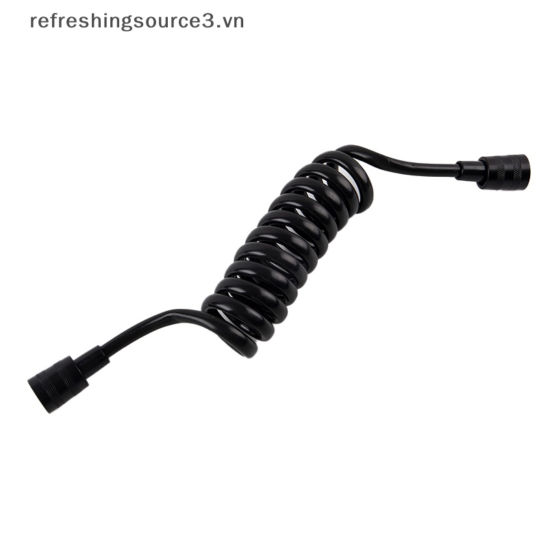 {REFRE3} Vòi Xịt Nước Toilet Ống Dẫn Điện Thoại Phụ Kiện Phòng Tắm {refreshingsource3.vn}