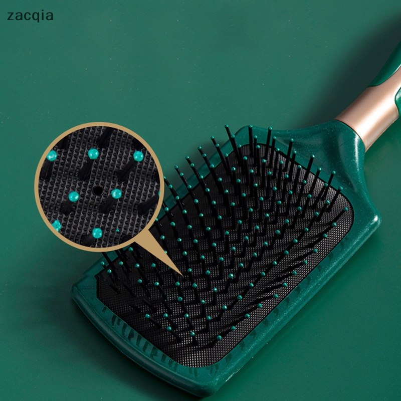 Lược Chải Tóc Túi Khí Mát Xa Da Đầu Cho Salon