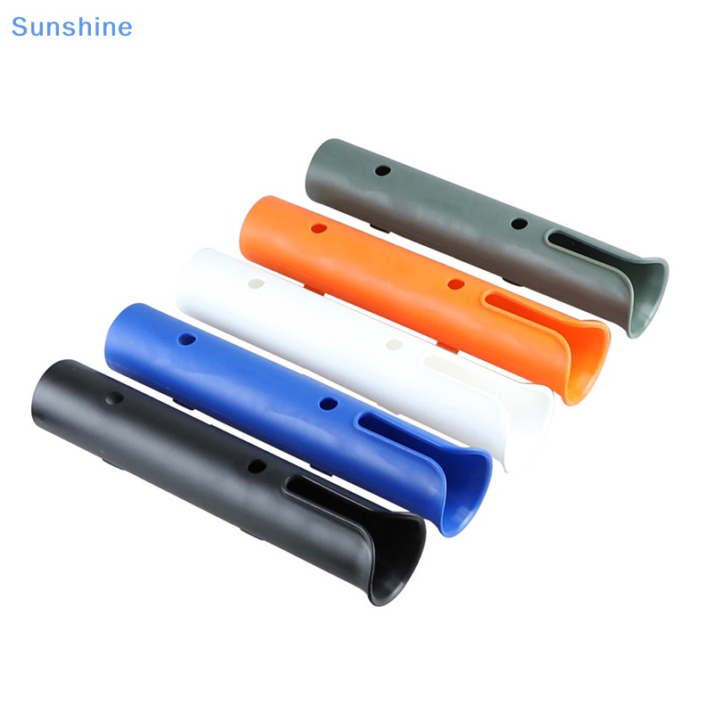 Dây Buộc Cần Câu Cá Bằng Nhựa ABS Gọn Nhẹ