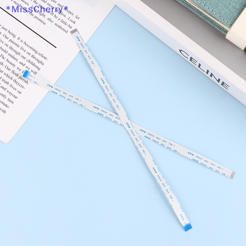 Set 2 Dây Cáp Cảm Ứng 20cm Cho Acer 4520 4520G 4720G 4720Z 12 Pin Mới