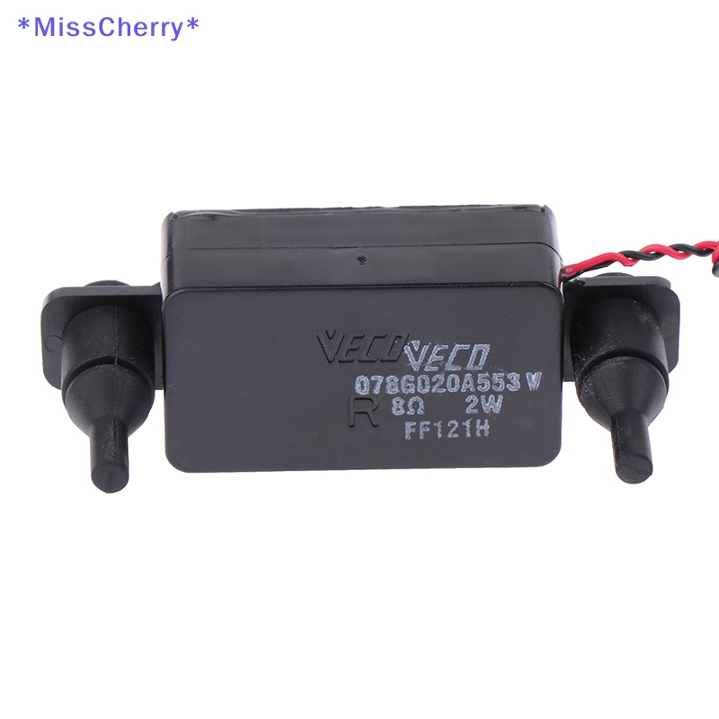 1 Cặp Loa 2W 8 Ohms 24 * 43MM Dày 17MM Kèm Dây Điện Chuyên Dụng Cho Notebook