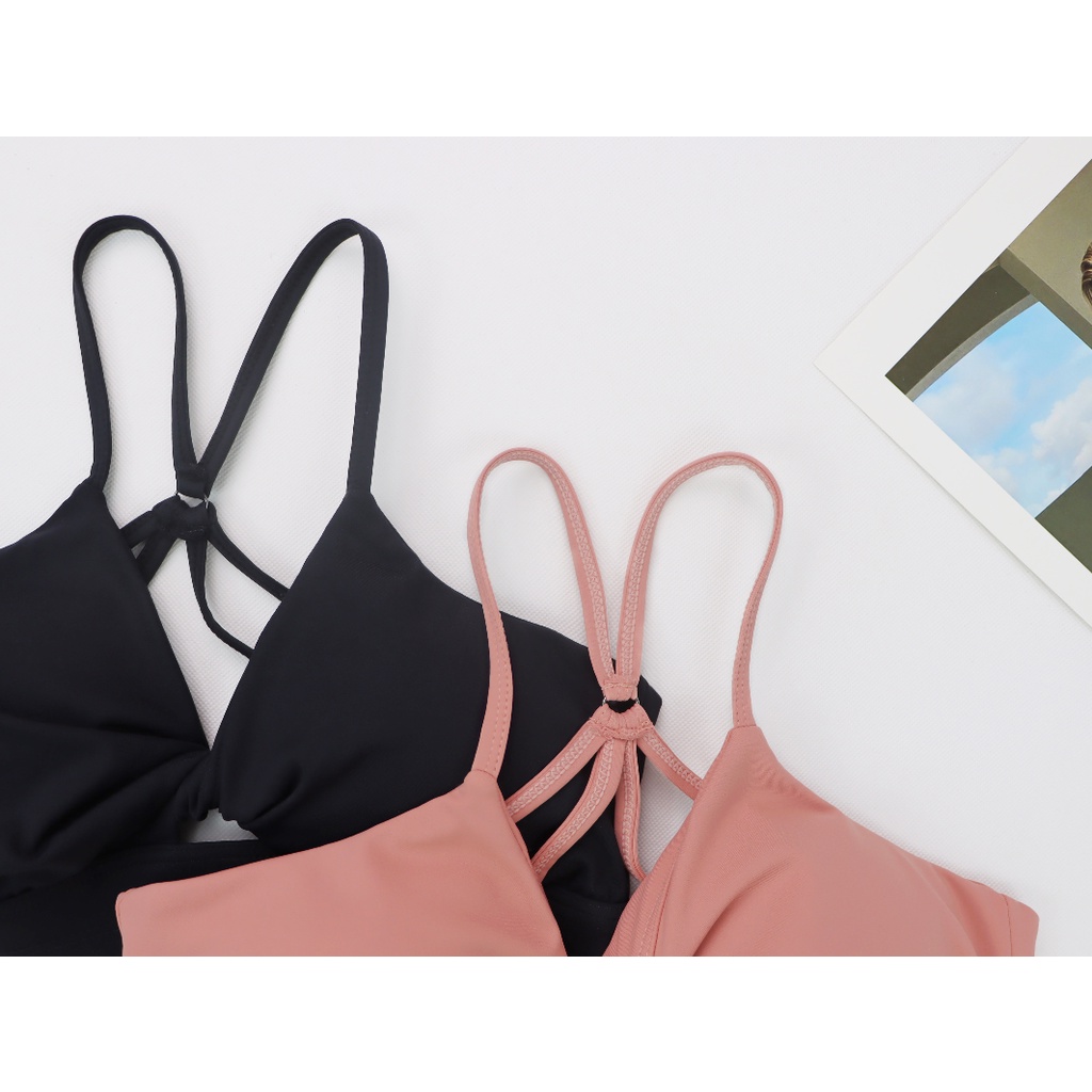 Áo Ngực Thể Thao Tập Yoga / Nhảy Múa Lưng Đẹp Nhanh Khô Quyến Rũ