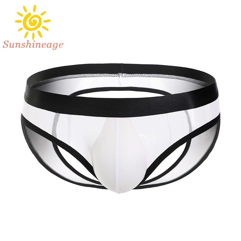 Quần Lót Nam Thoáng Khí Gợi Cảm