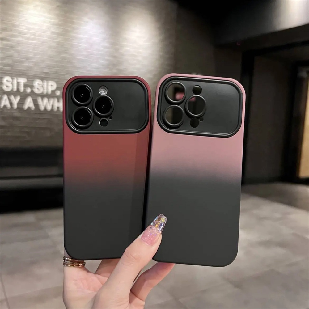 Ốp Điện Thoại iPhone 14 13 12 11 Pro Max Cứng Chống Sốc Hai Trong Một Cho ốp lưng điện thoại iPhone14 13 12 11Pro Max 14
