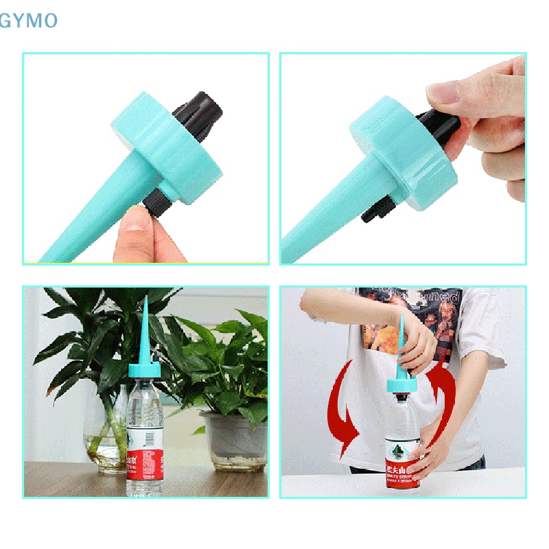 Hệ Thống Tưới Nước Tự Động Có Thể Điều Chỉnh DIY