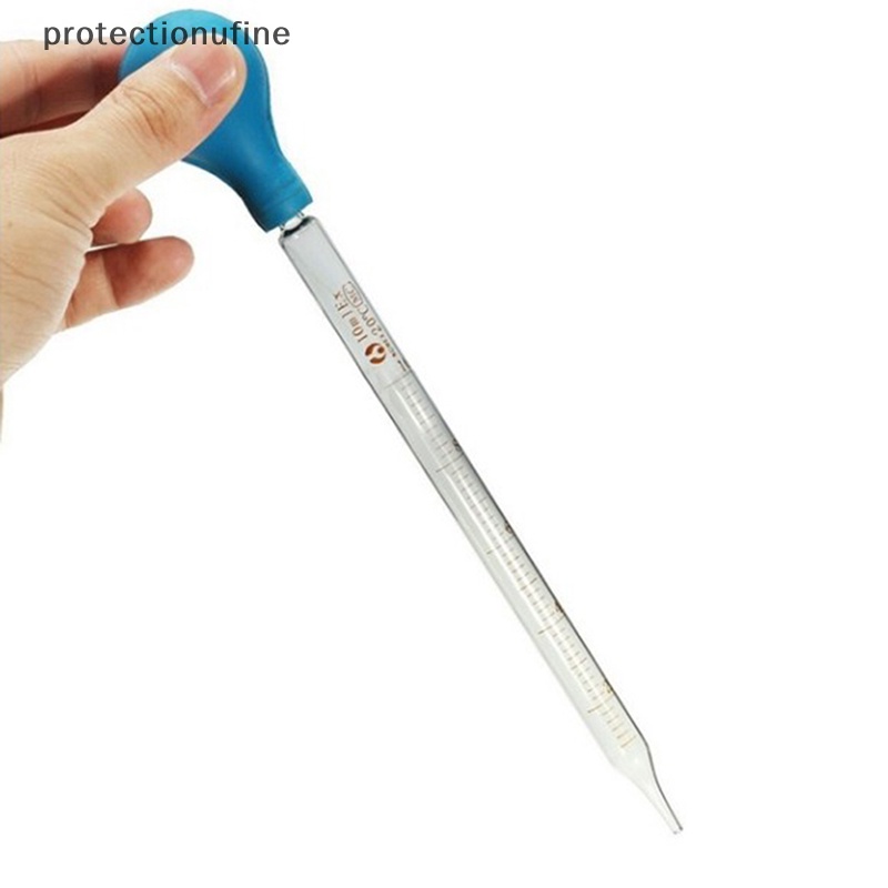 1 Ống Thủy Tinh Nhỏ Giọt Đầu Cao Su 10Ml PR3VN Kèm Thang Đo Áo Thun In Hình Martijn Thời Trang Cá Tính