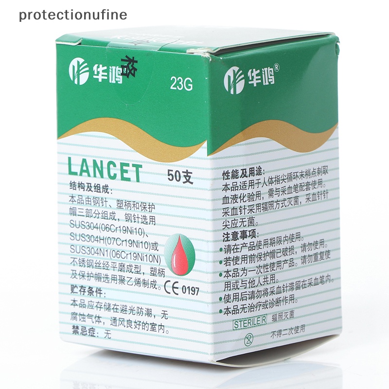 Bộ 50 Máy Đo Huyết Áp 23g PR3VN Chuyên Dụng