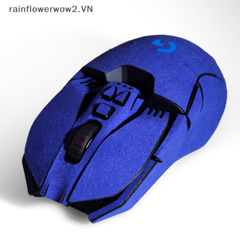 Miếng Dán Chuột Handmade Chống Trượt Chống Mồ Hôi Cho Logitech G903 (H)