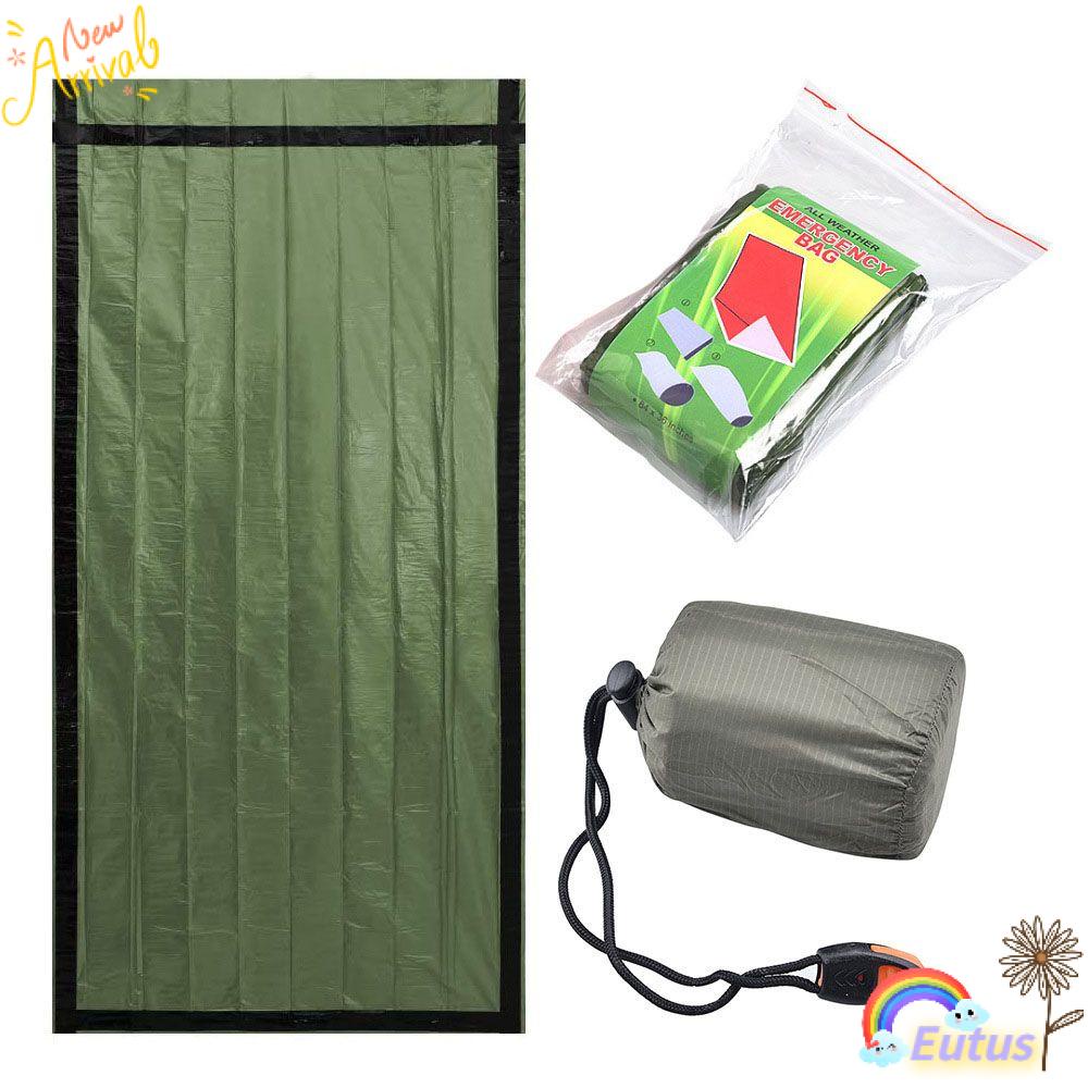 EUCA Túi Ngủ PE Chống Nắng Kích Thước 210x90cm