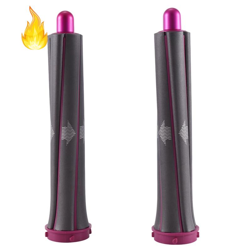 Ống Cuộn Dài Uốn Tóc Thay Thế Cho Dyson Airwrap