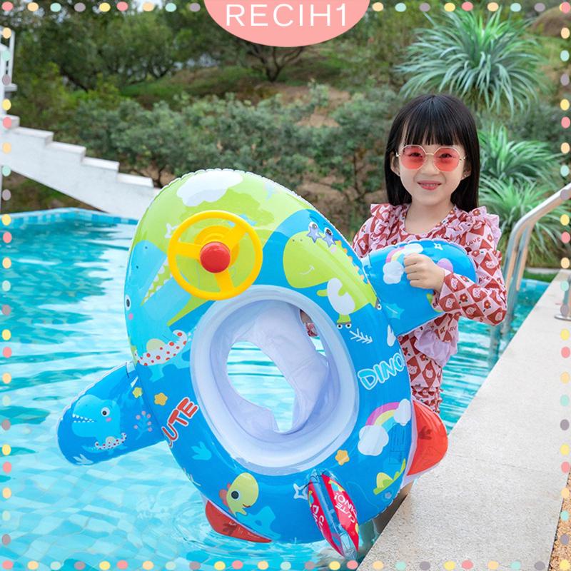 Phao Bơi Dạng Ngồi Vui Nhộn Cho Các Bữa Tiệc