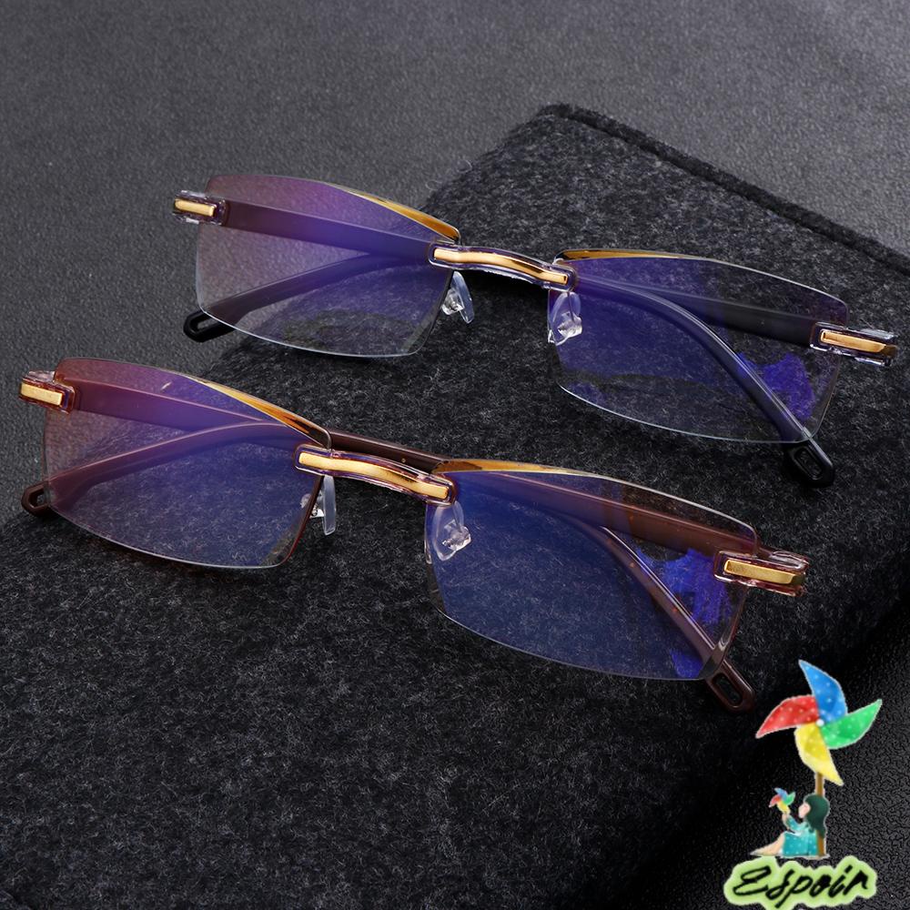 ESPO Kính Đọc Sách Siêu Nhẹ Cắt Máy Tính