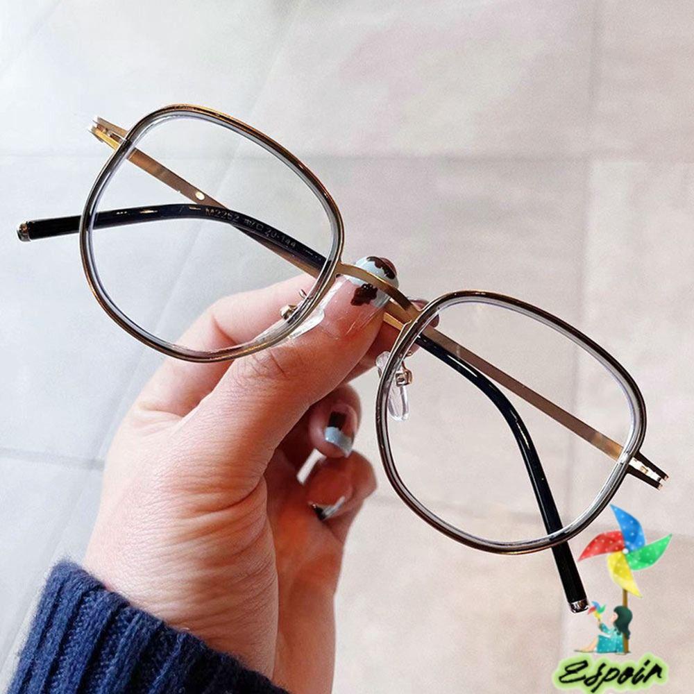 ESPO Kính Chống Ánh Sáng Xanh Thời Trang Bảo Vệ Mắt