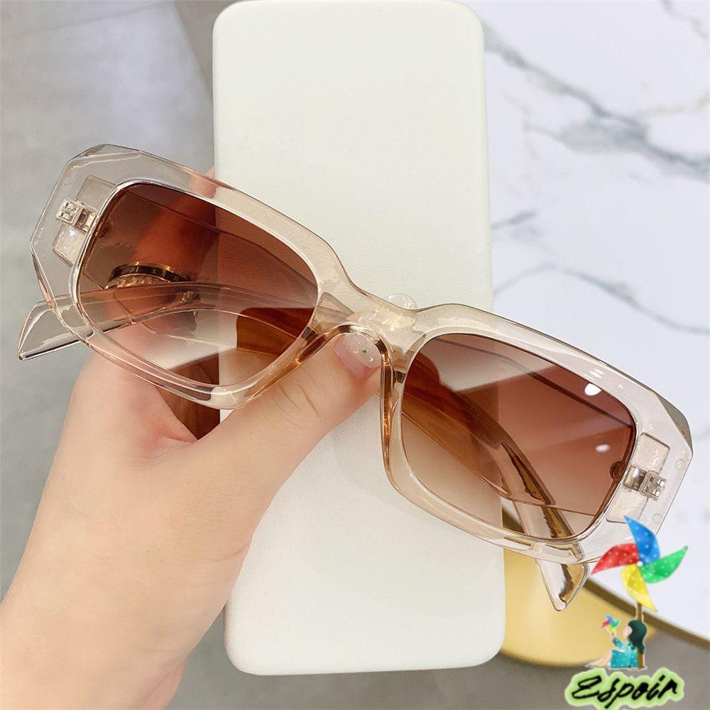 ESPO Kính Mát Nữ Chống Tia UV Mẫu Mới 2022