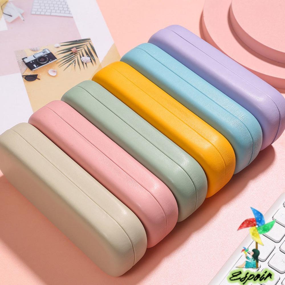 ESPO Hộp Đựng Mắt Kính Hình Chữ Nhật Tiện Dụng