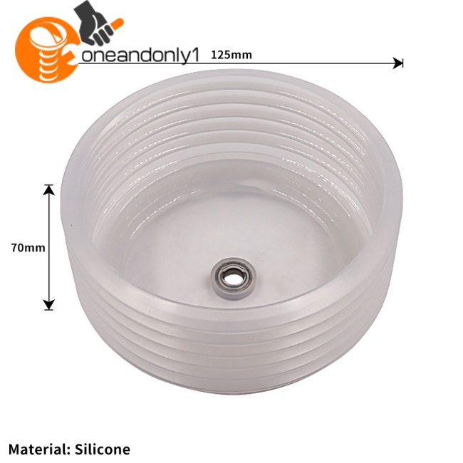 Vỏ Bọc Chống Bụi Bảo Vệ Lỗ Khoan Bằng Gỗ Kích Thước 4-10mm Tiện Dụng
