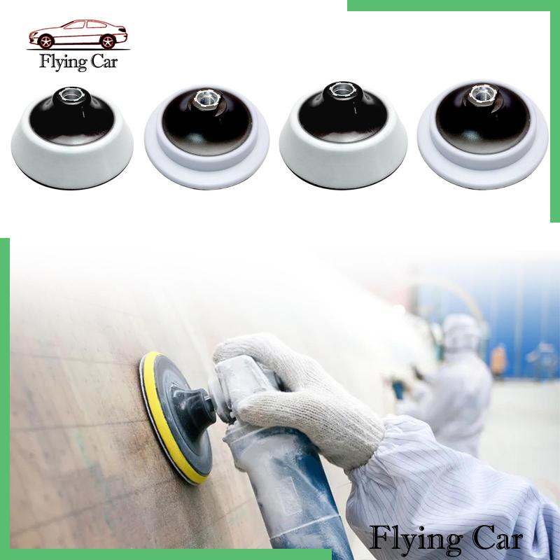 Tấm Đệm Đánh Bóng Xe Hơi Thay Thế Trực Tiếp